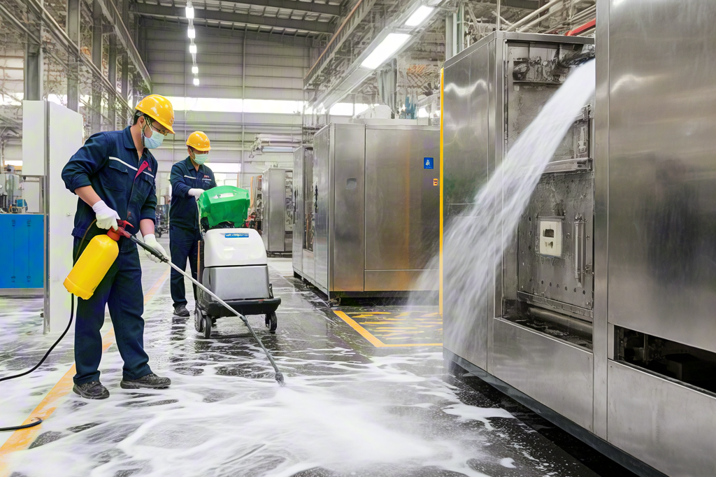 Dotachem lineær alkylbenzensulfonsyre (Labsa): Verdens ledende råstoff med overflateaktivt middel, styrke forskjellige industrielle applikasjoner