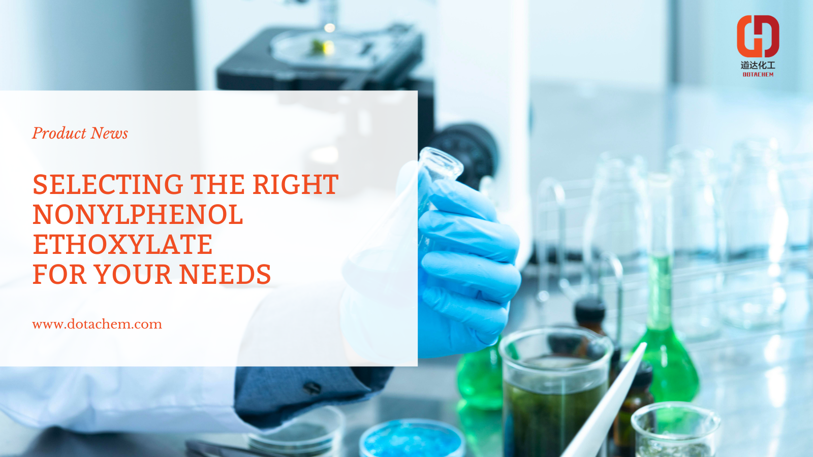 NPE: Funksjoner, applikasjoner og Dotachems enestående tilbud