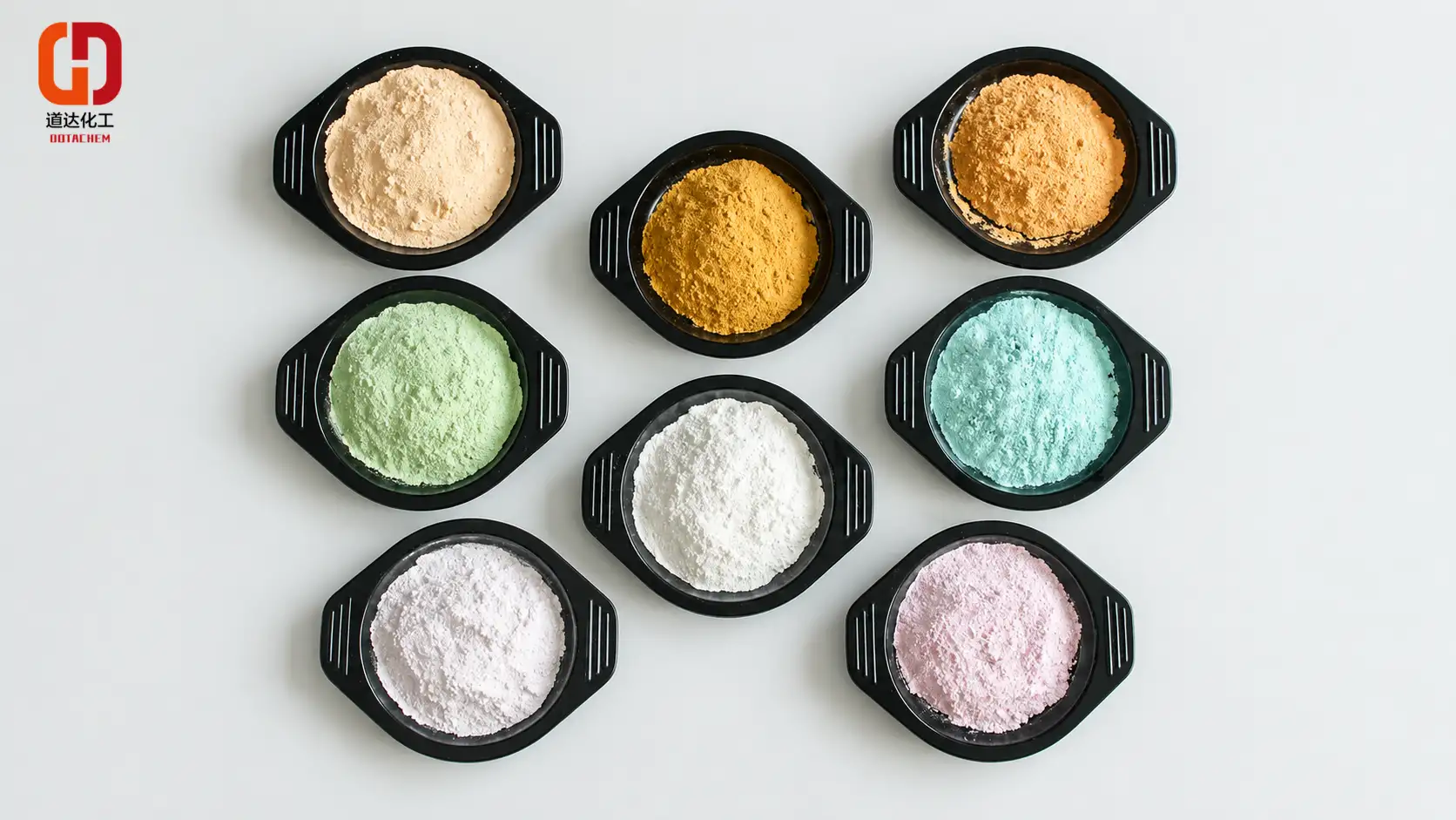 Melamin (CAS 108-78-1): Industrielle applikasjoner og materialalternativer