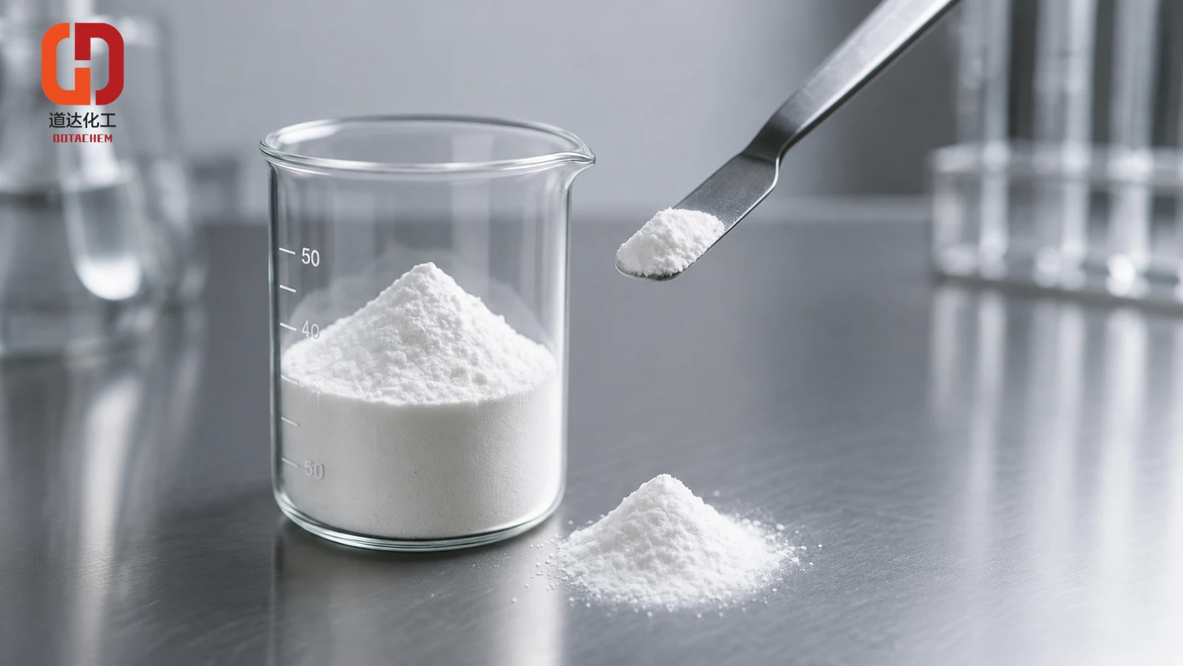 Dotachem PEG 4000: Praktisk bruk i industriell produksjon