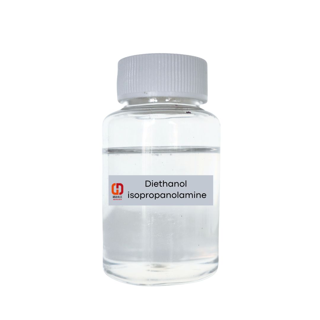 Dietanolisopropanolamin