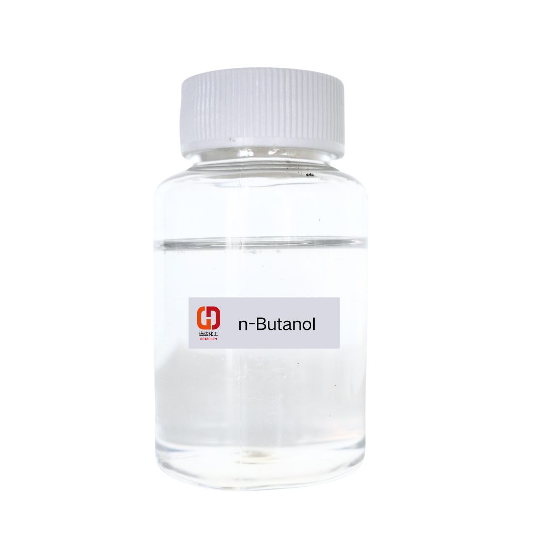 n-butanol