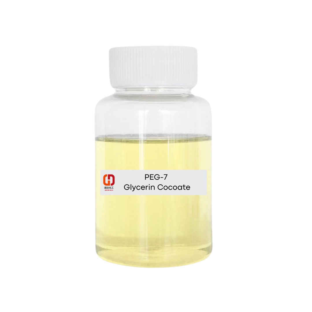 PEG-7 Glyserin Cocoate