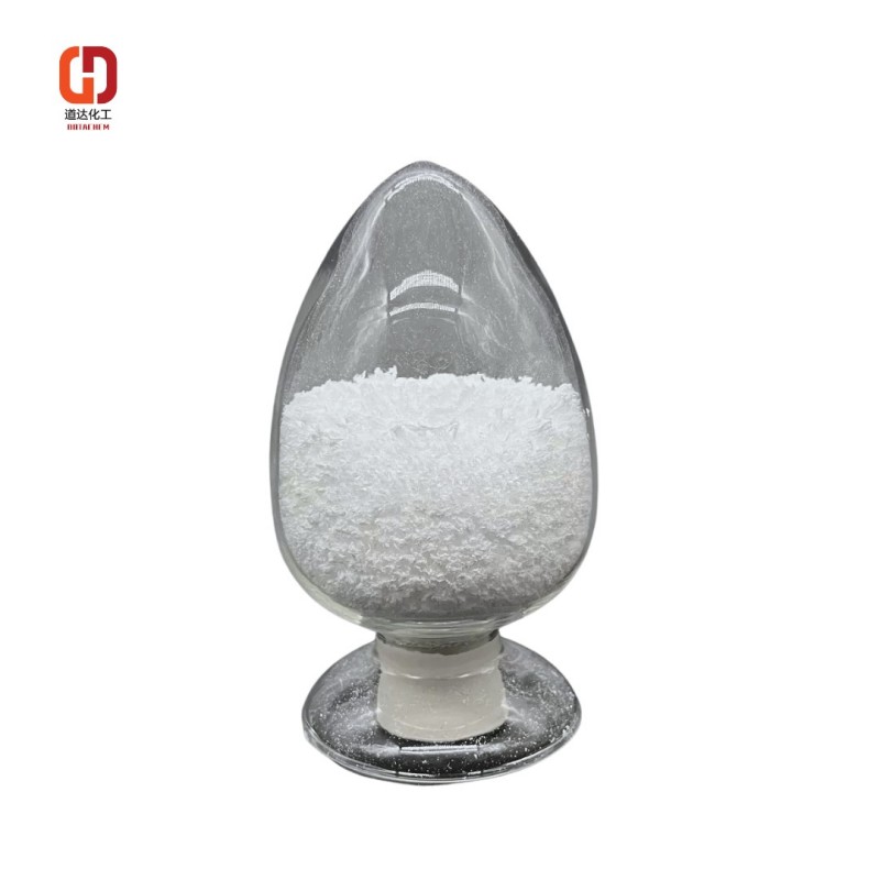 Polyvinyl alkohol flokkulent