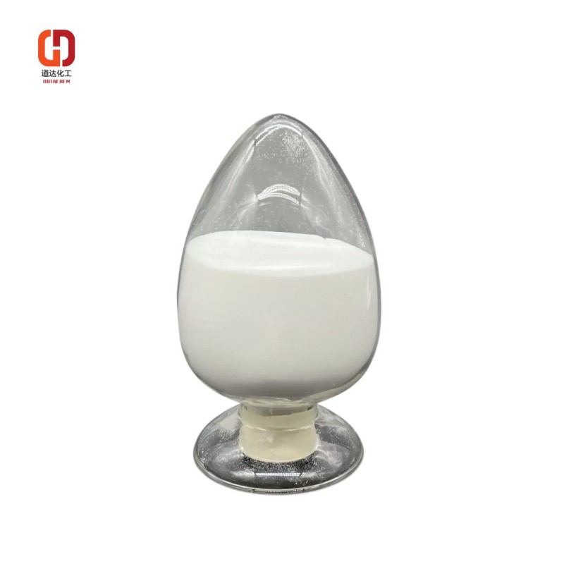 Polyvinylalkohol superfint pulver